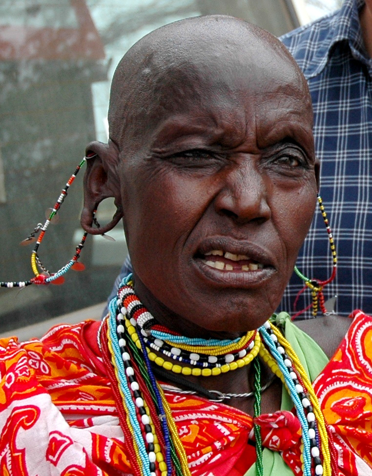 Asha ten Broeke Witte mensen die een paar dagen hongersnoodje spelen in Afrika